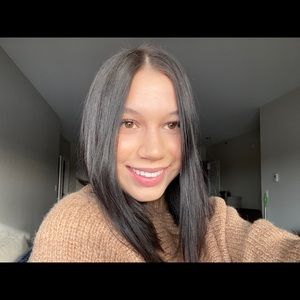 Meet your Posher, Hailey